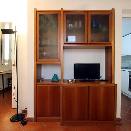Nido Alle Cappelle Medicee Florence Exterior photo