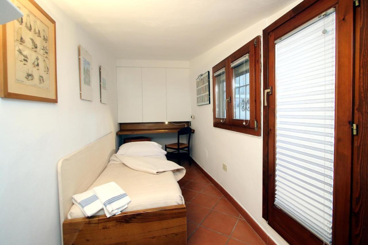 Nido Alle Cappelle Medicee Florence Exterior photo