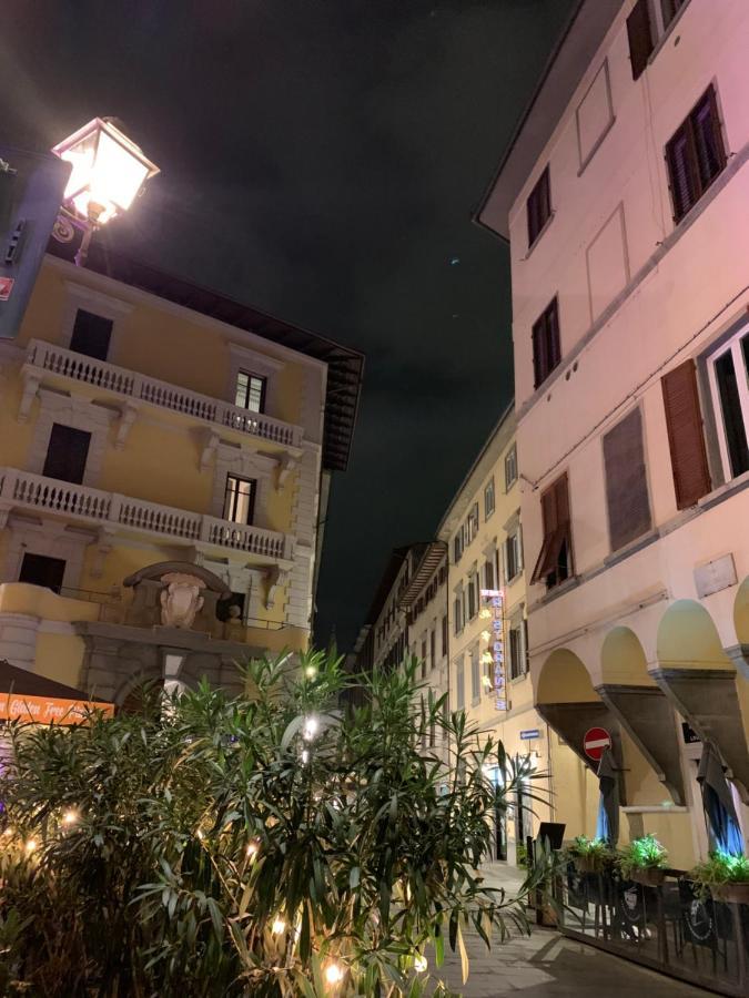 Nido Alle Cappelle Medicee Florence Exterior photo