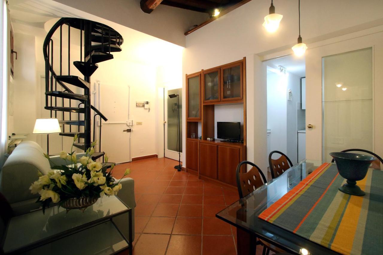 Nido Alle Cappelle Medicee Florence Exterior photo
